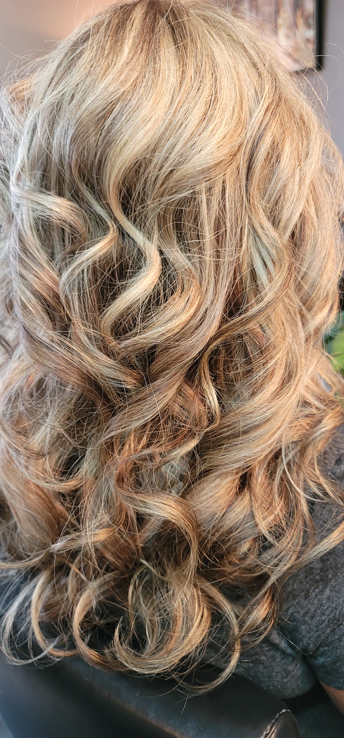 Blown Away Hair Salon