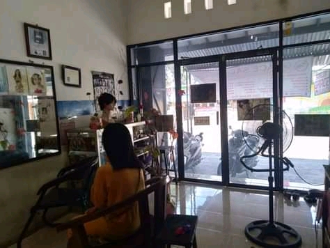 Grace Salon