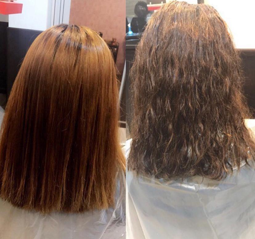 Lamar Al Mumayaza Ladies Salon