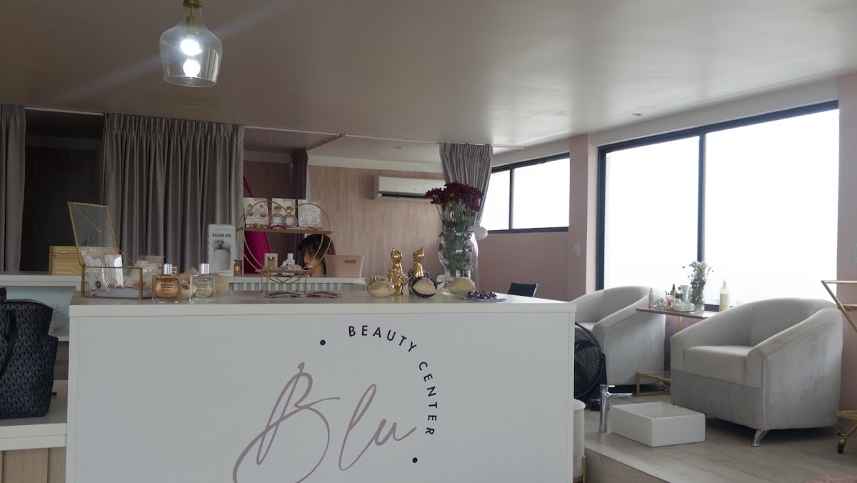 Blu Beauty Center