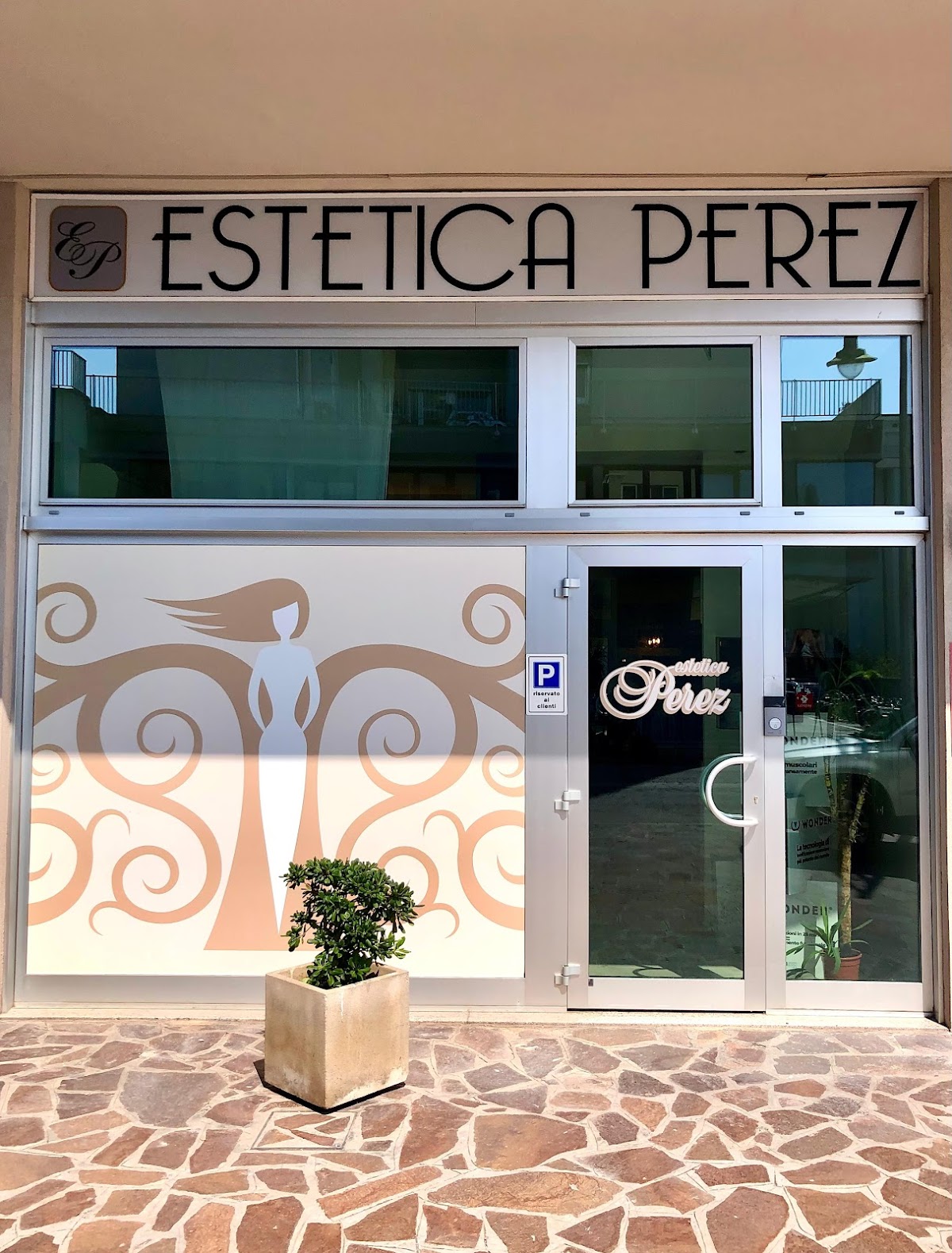 Estetica Perez