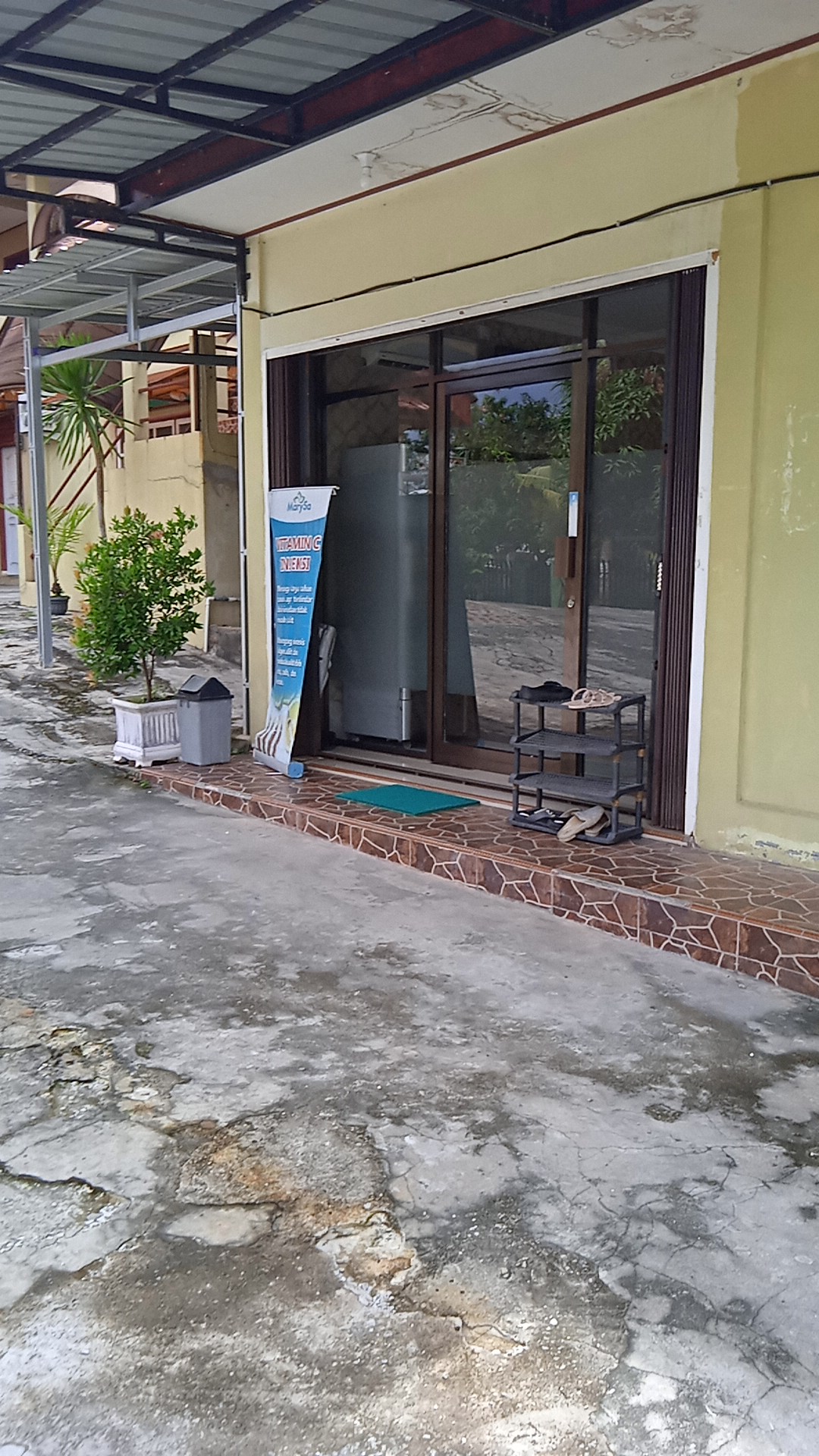 Beauty Clinic MarySa