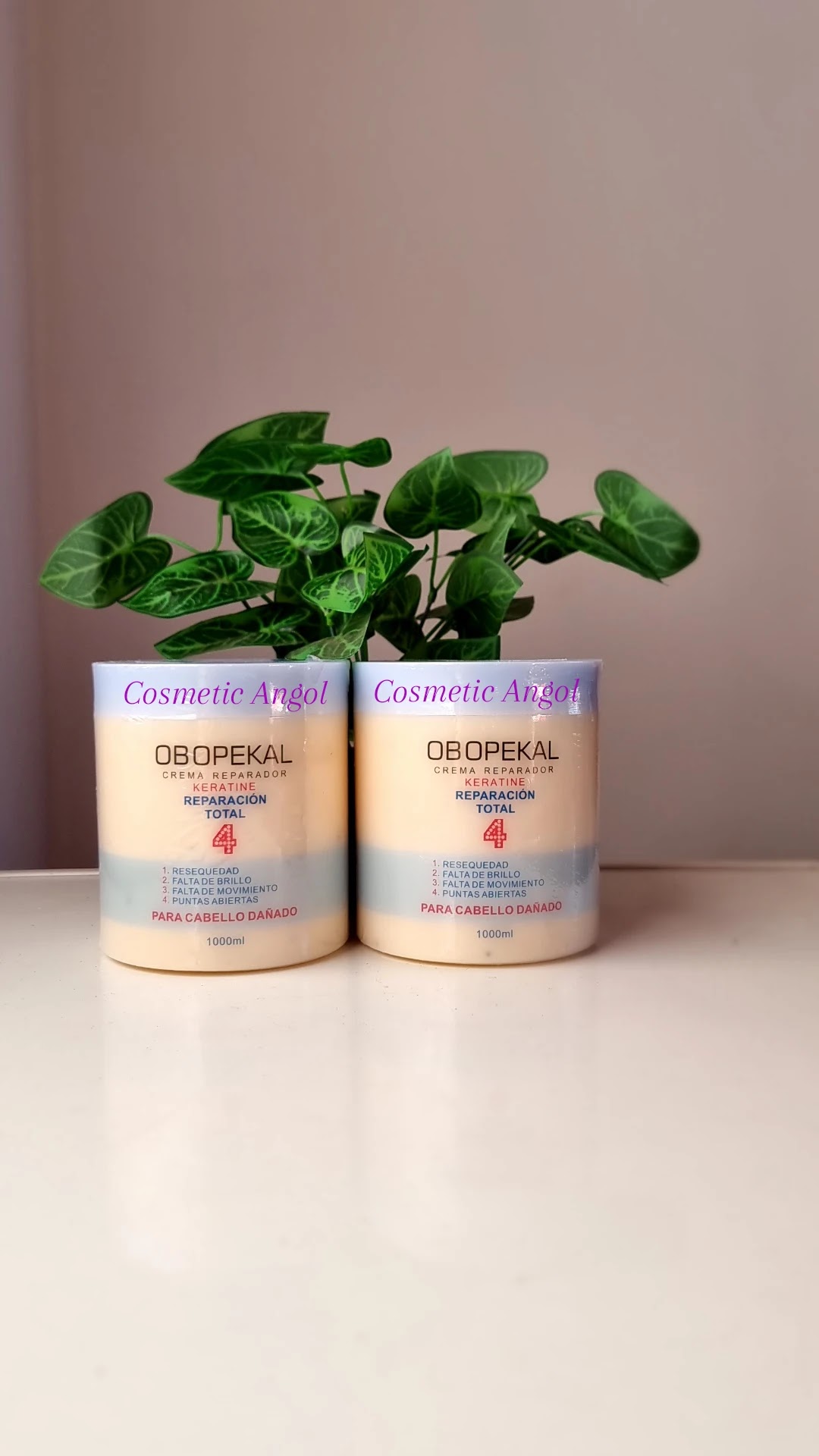 Cosmetic Angol