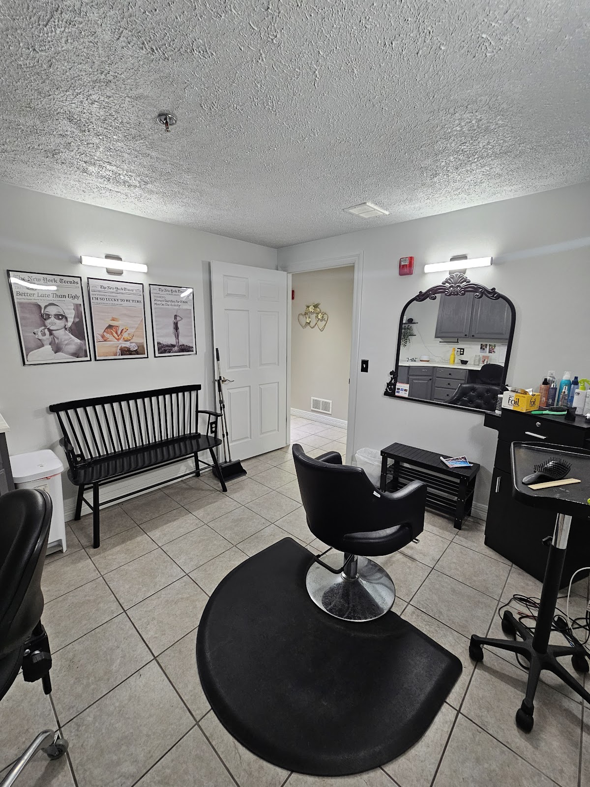 Mirror Mirror Salon & Suites