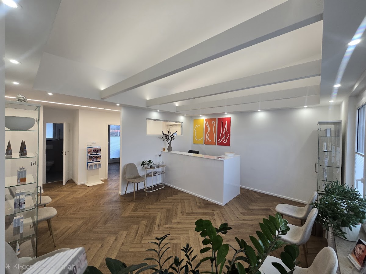 Aesthetik Institut Weil am Rhein