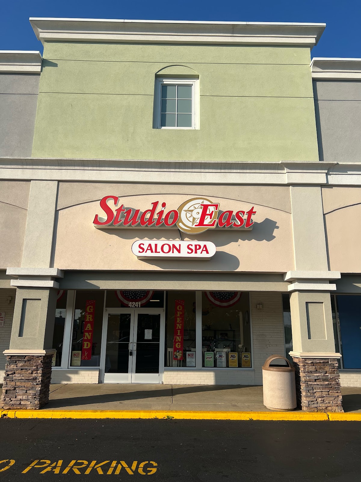 Studio East Salon Spa