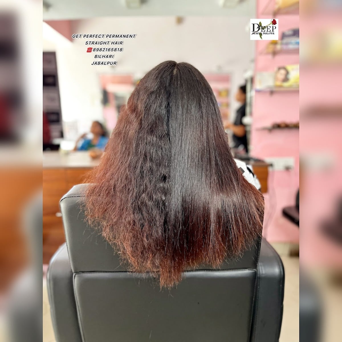 Deep Salon