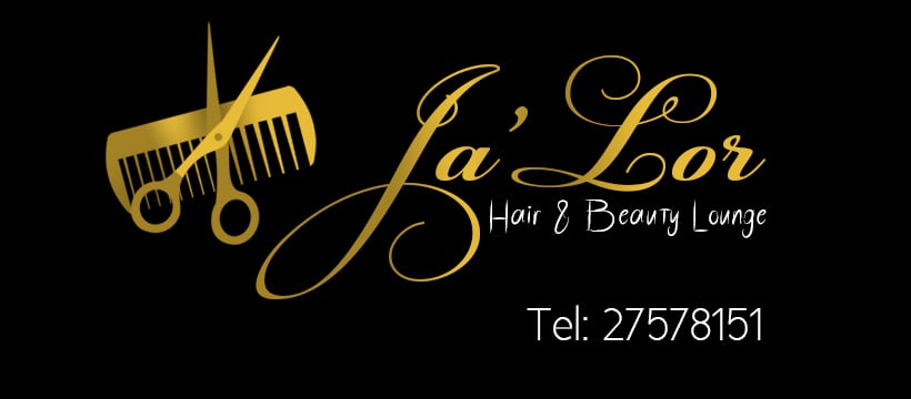 Ja'Lor Hair and Beauty