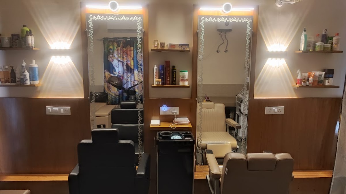 Nishal's Beauty Studio