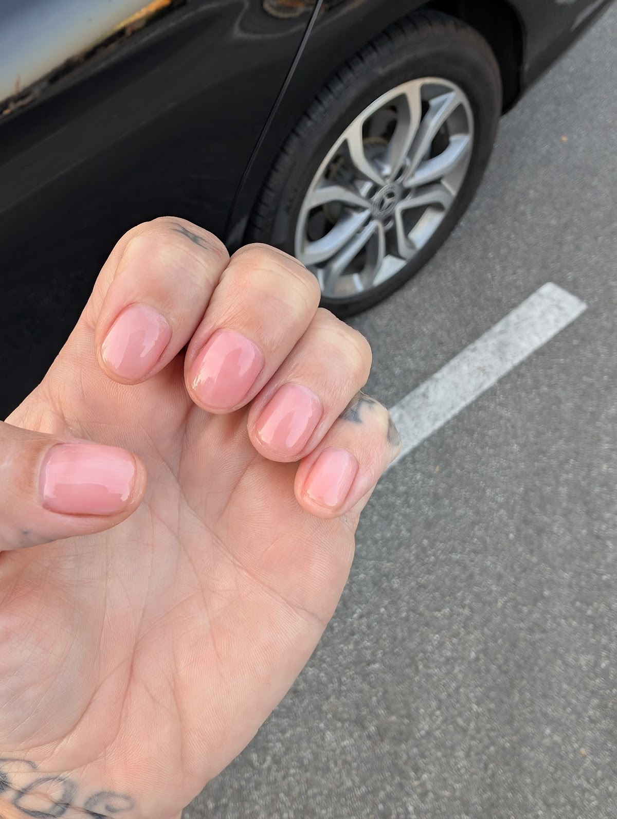 Nailtique