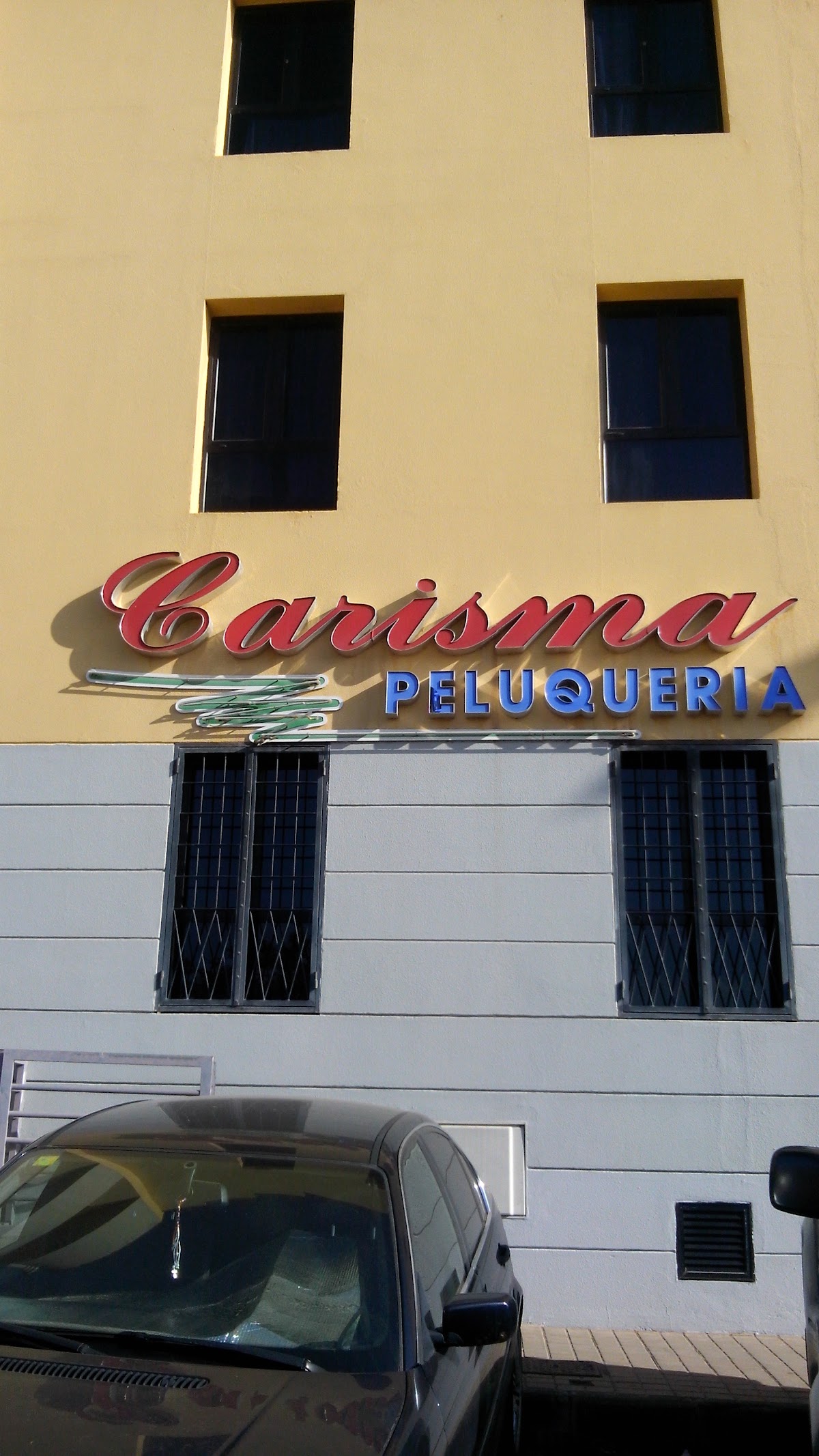 Carisma