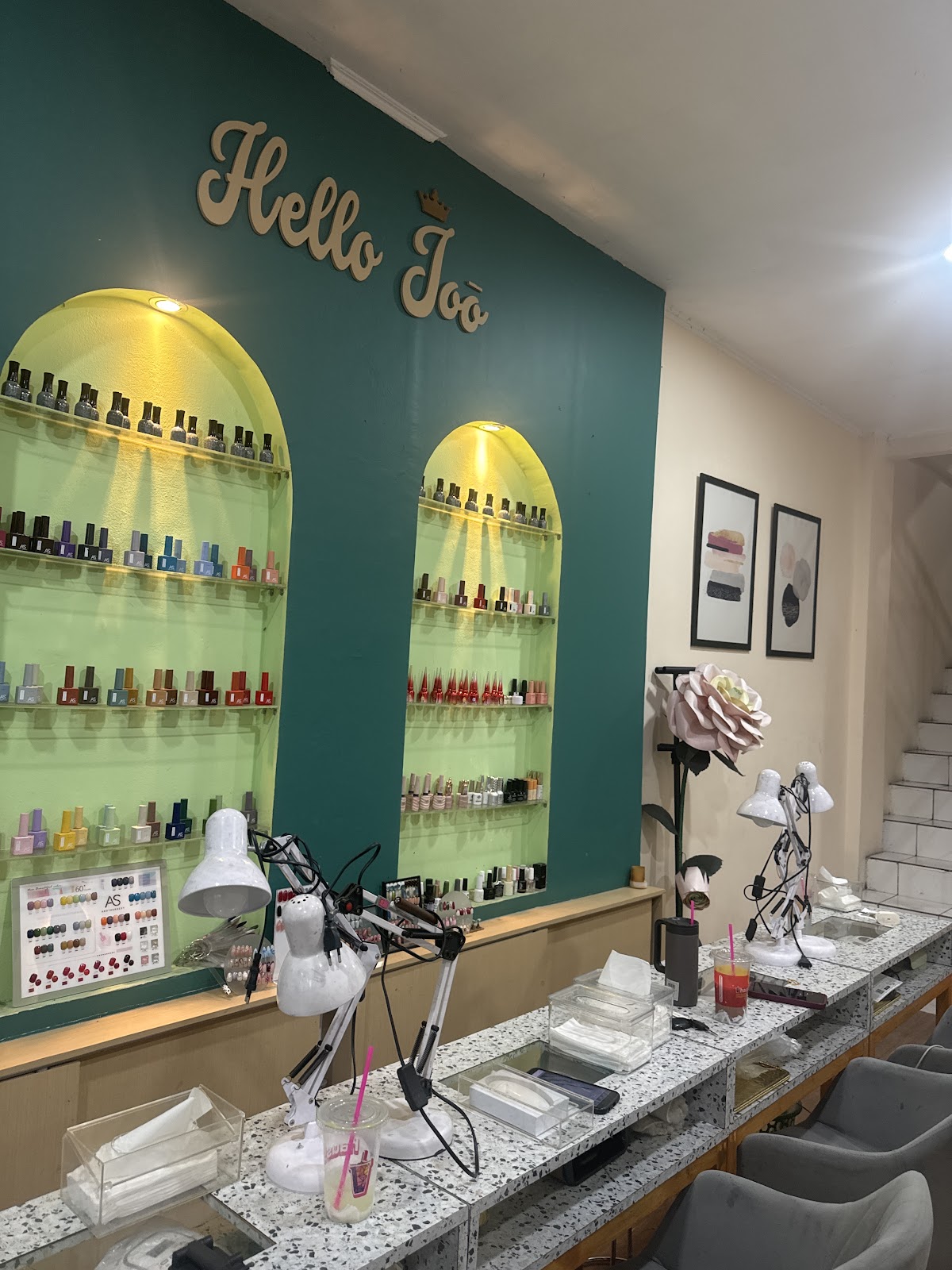Joo Beauty Studio