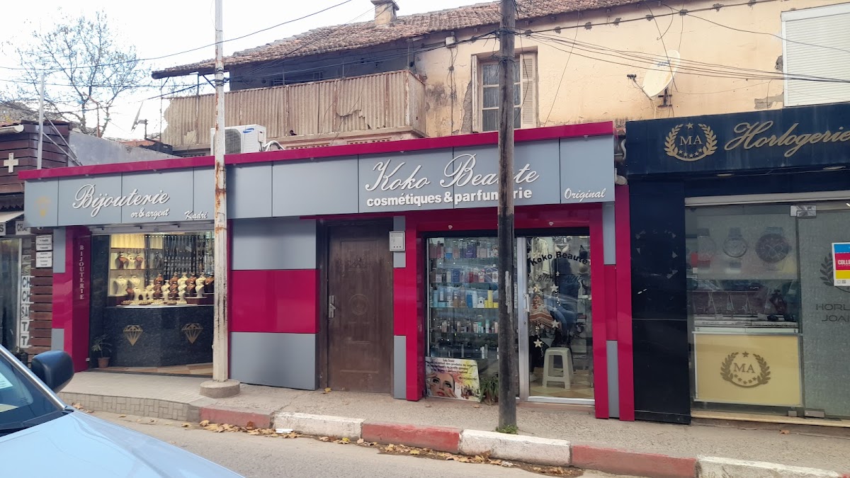 Koko Beaute