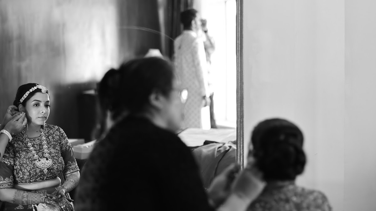 Shasa Make-up Studio | Beauty Salon | Academy