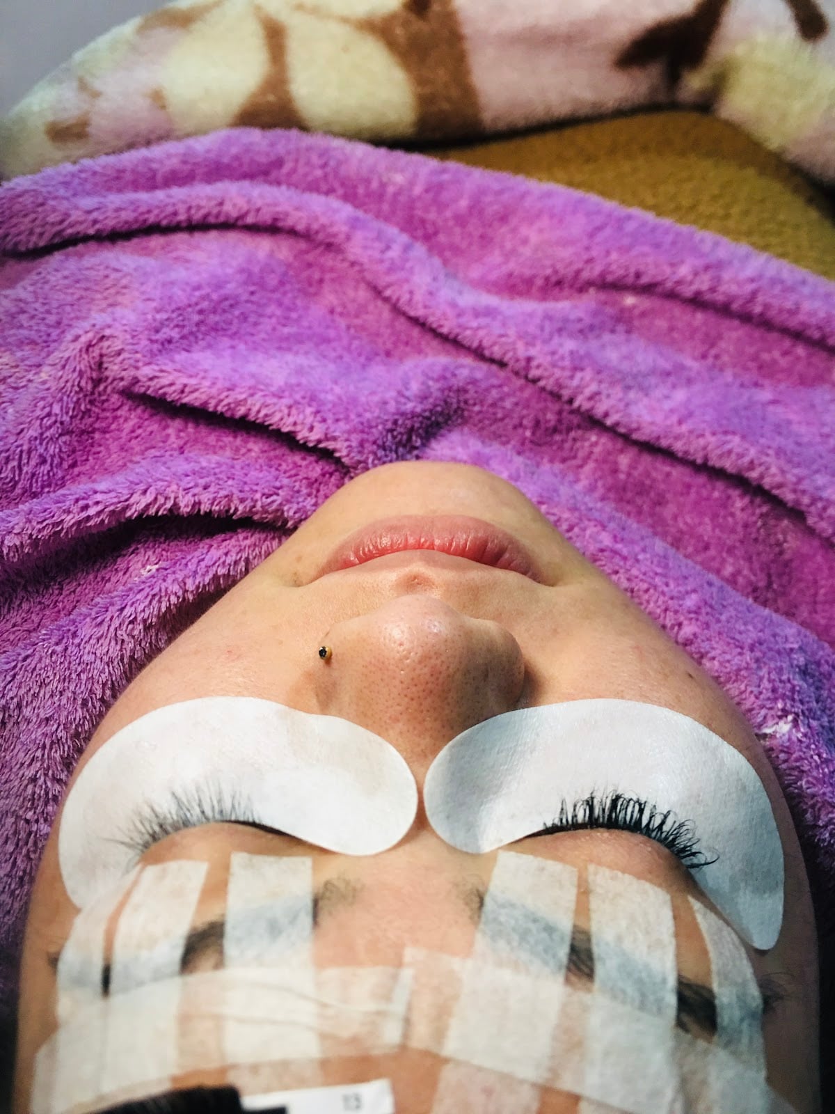 Iris Beauty Care Salon