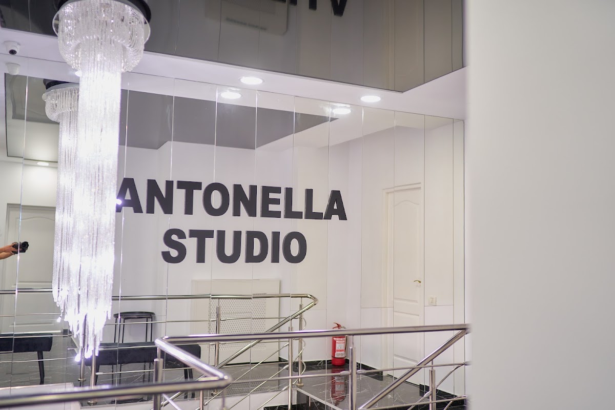 Antonella Studio