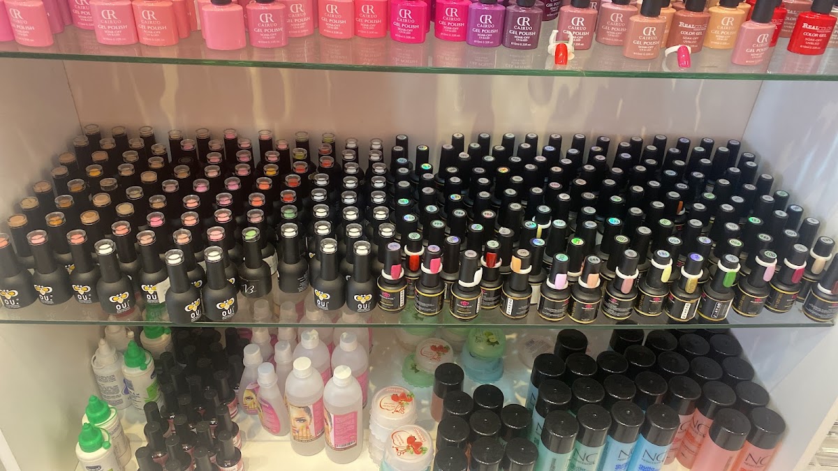 Pigmento Cosmeticos