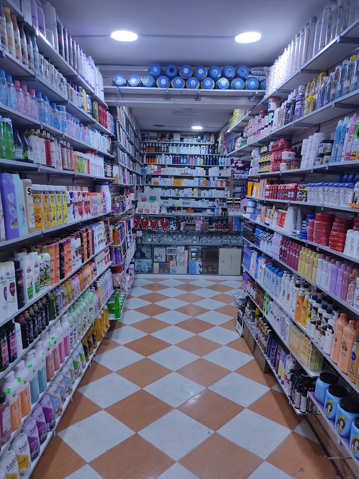 Parfumerie Istanbul Dakhla