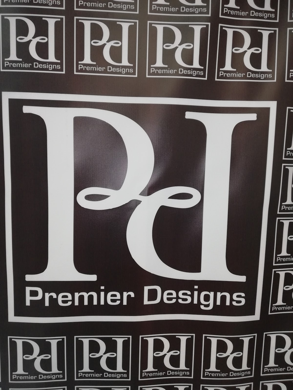 Premier Designs Beauty Salon