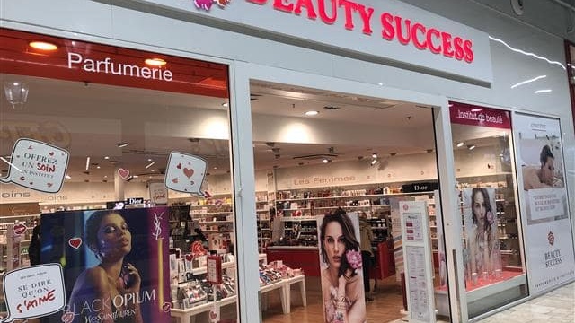 Beauty Success - Parfumerie & Institut