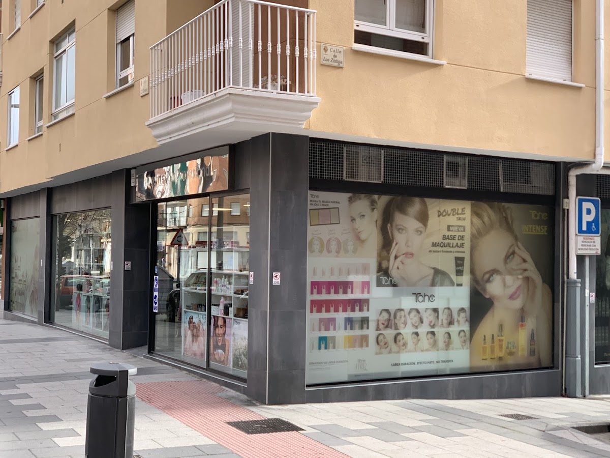 Cosmética Profesional