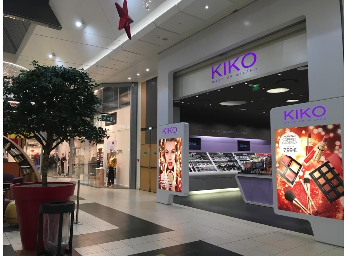 Kiko Milano