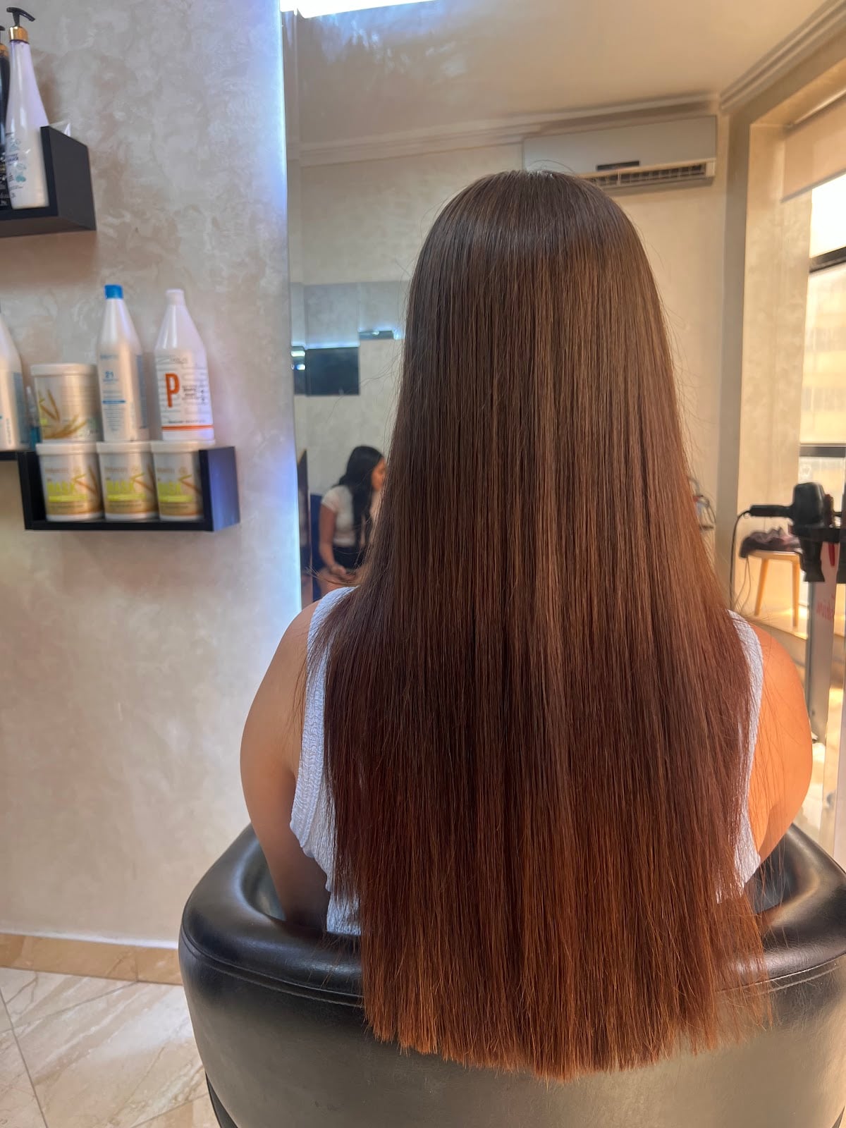 Salon Golden Beauty