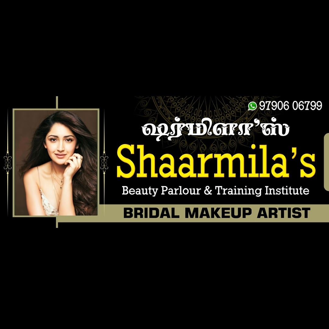 Shaarmila's Beauty Parlour