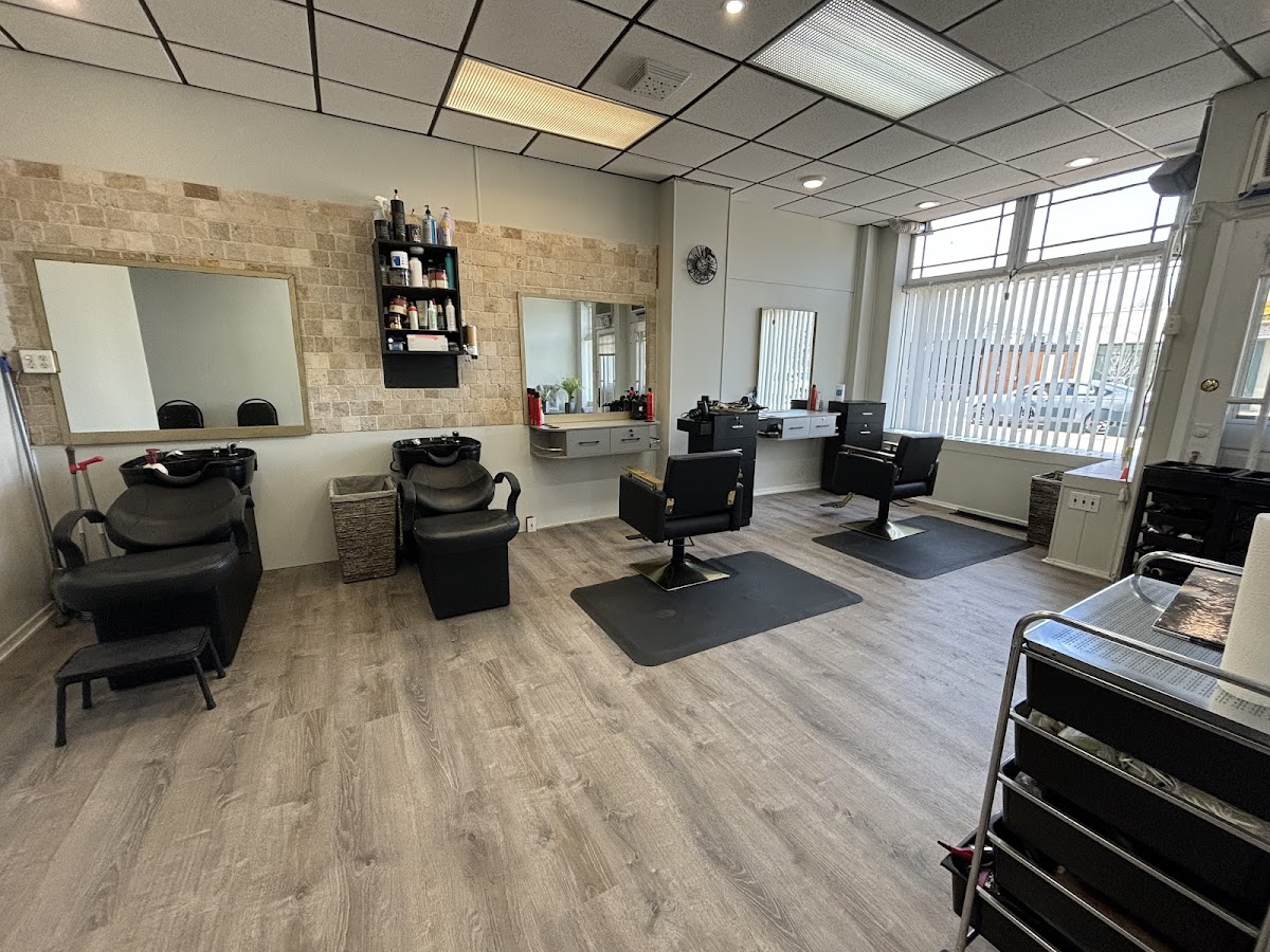 House of Beauty