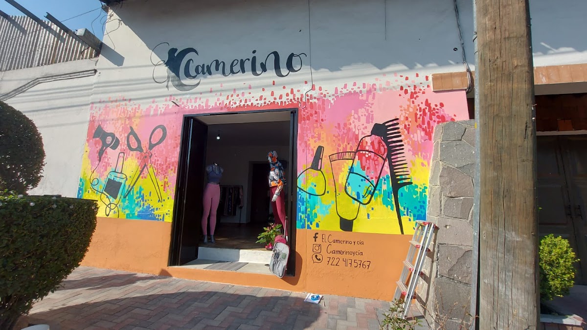 El Camerino y Cia.