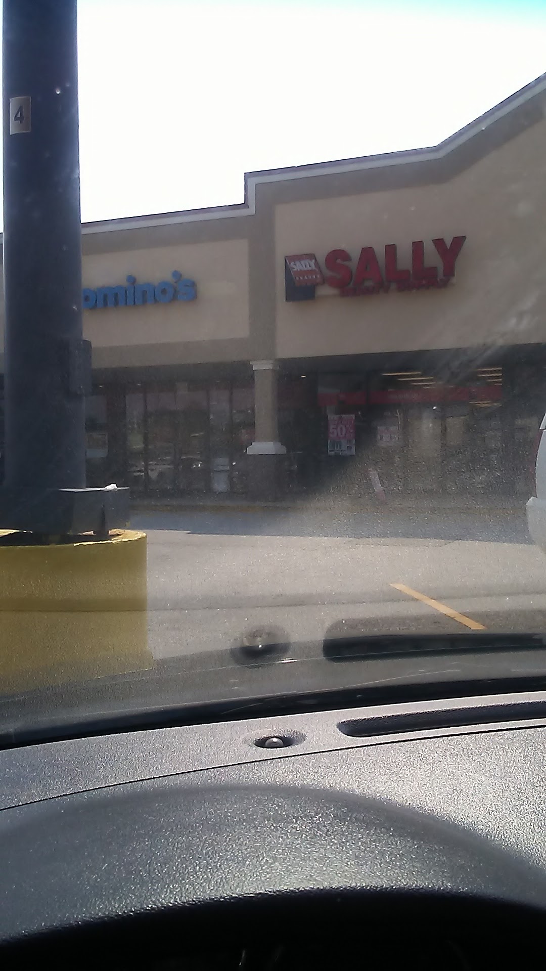Sally Beauty