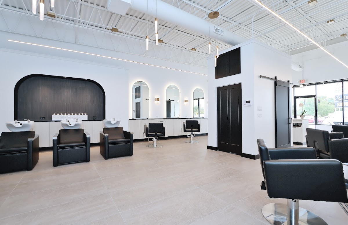 Eleven11 Hair Studio