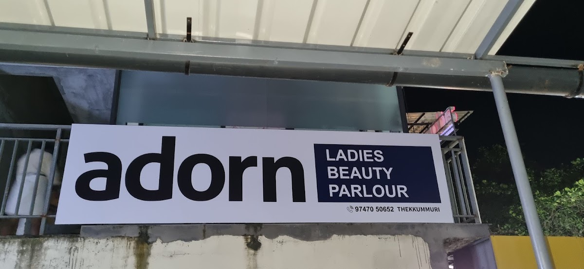 Adorn Beauty Parlour
