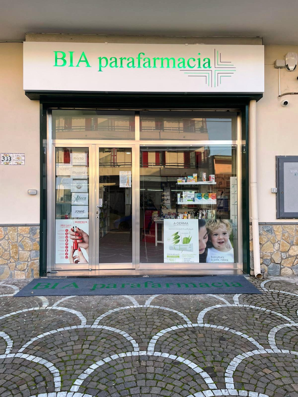 Bia Parafarmacia