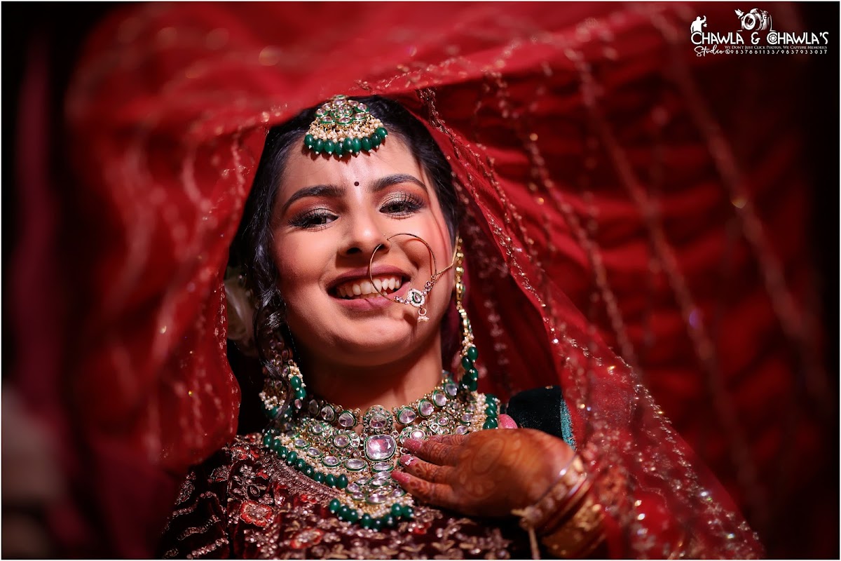 Khushi Makeovers