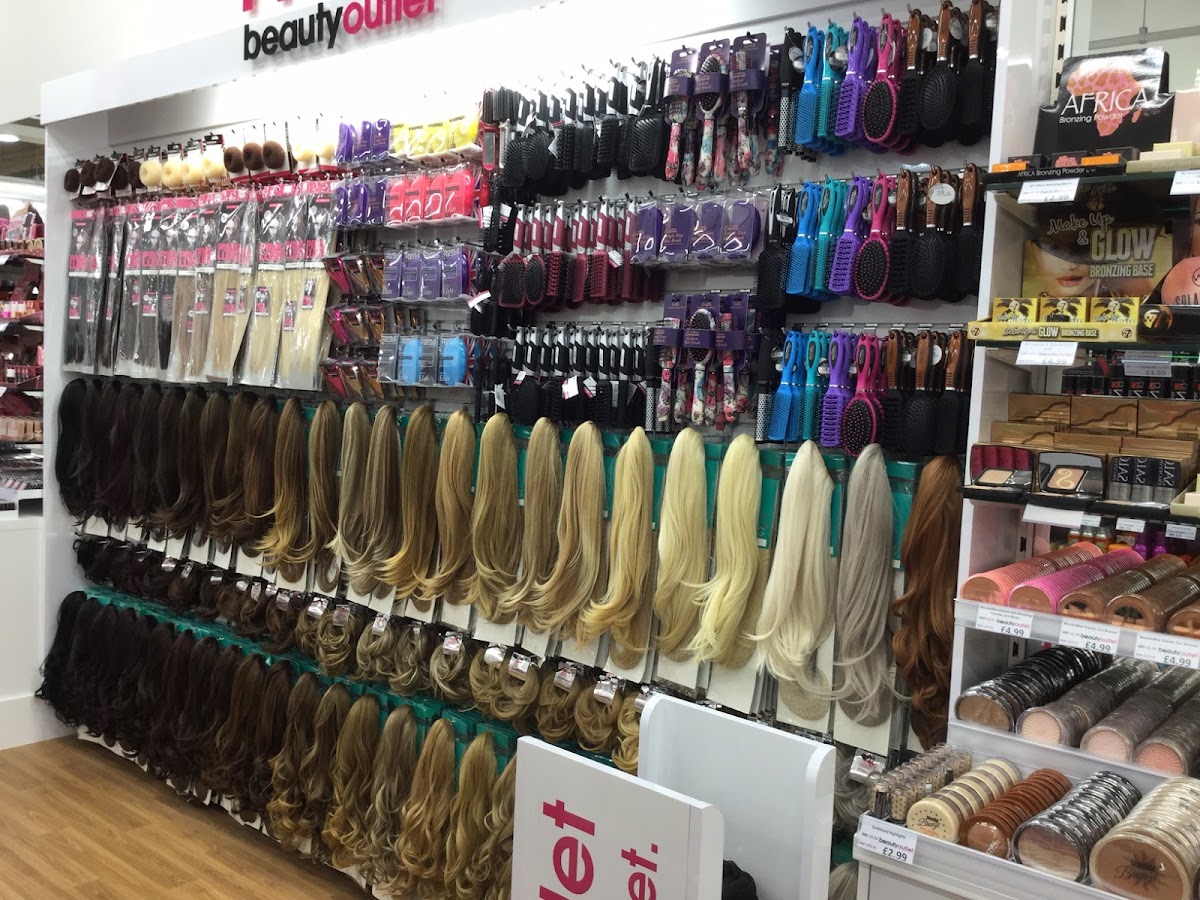 Beauty Outlet