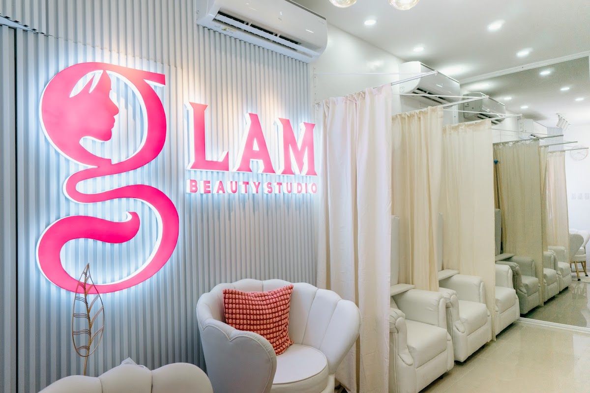 Glam Beauty Studio