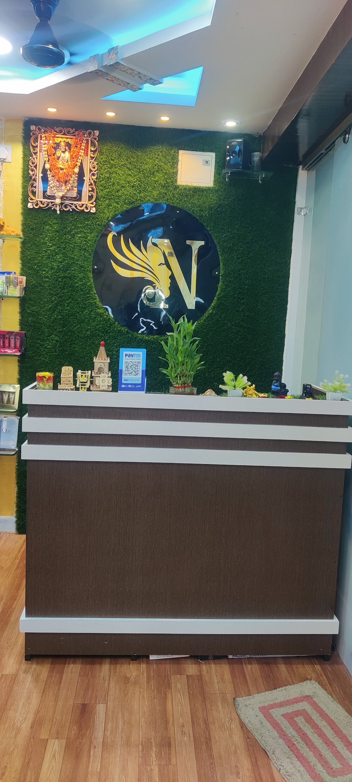Nandini's Hair And Beauty Salon And Academy