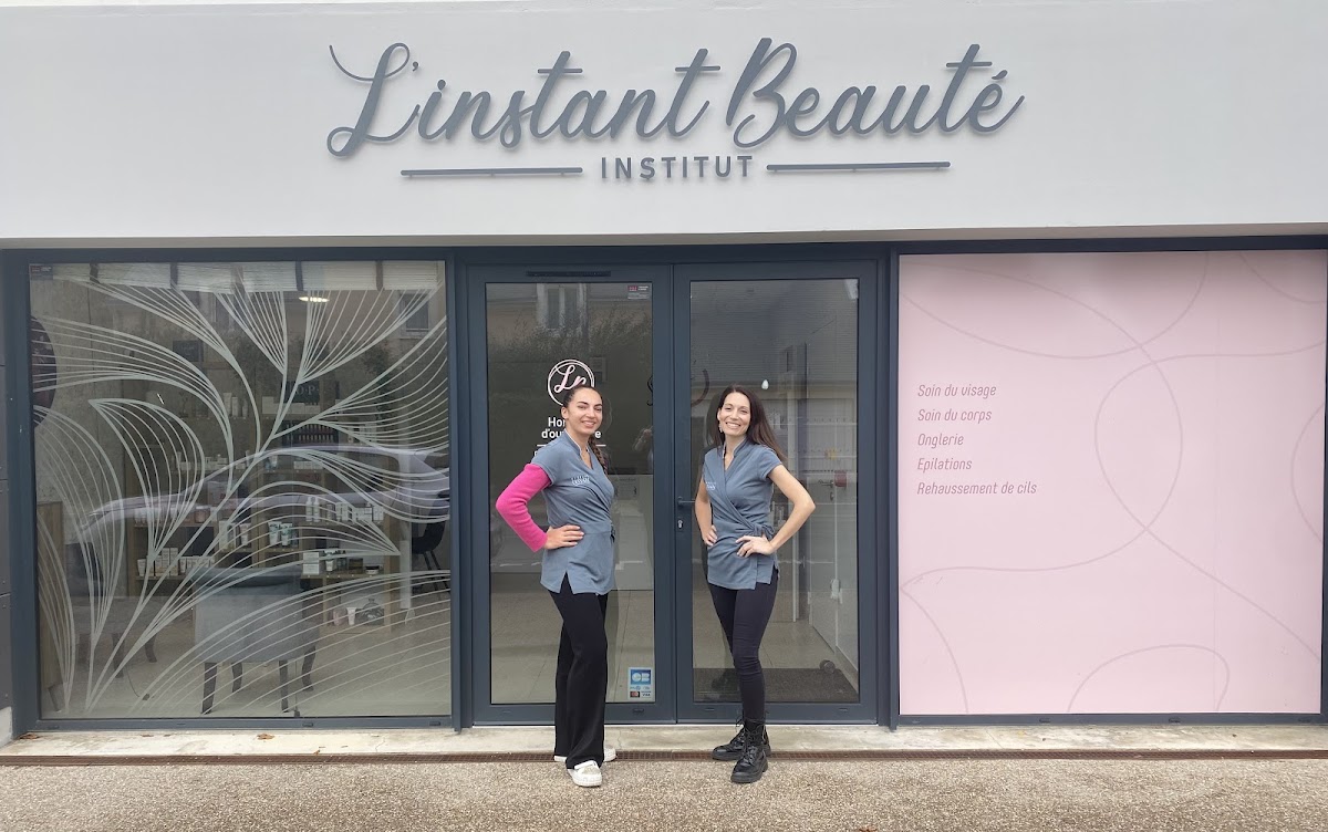 L'instant Beauté