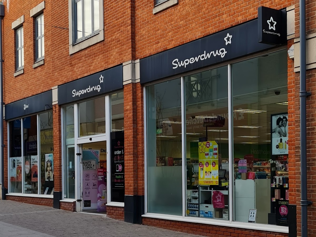 Superdrug