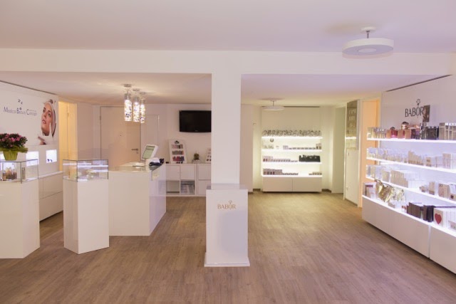 Medical Beauty Concept