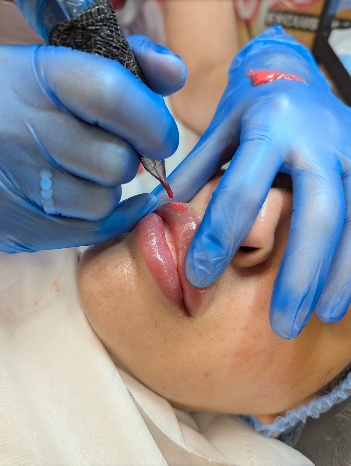 Just Because Beauty Salon and Training Academy