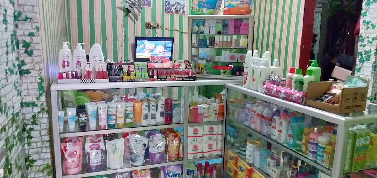 Dian cosmetik