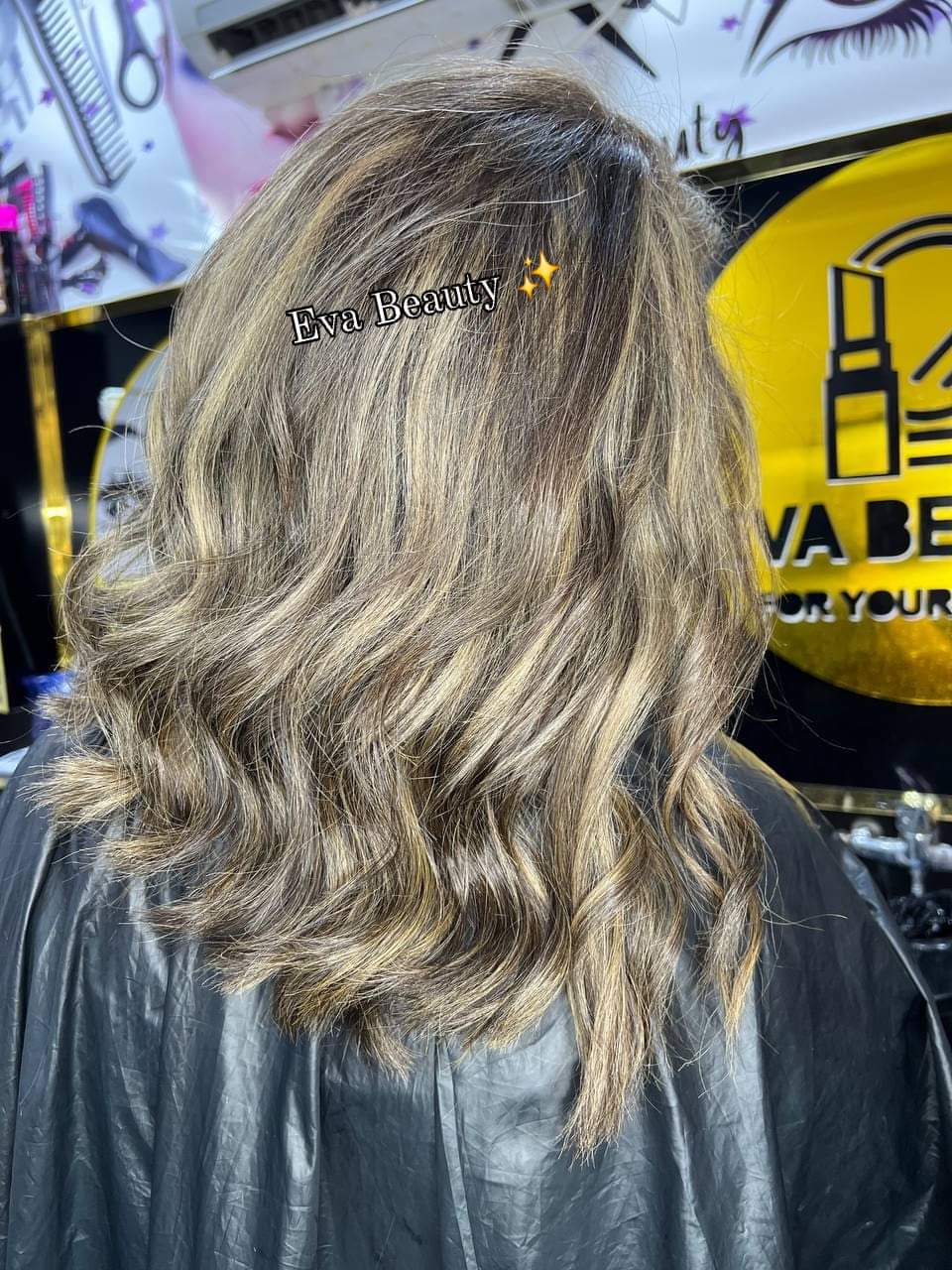 Eva Beauty Ain Beida
