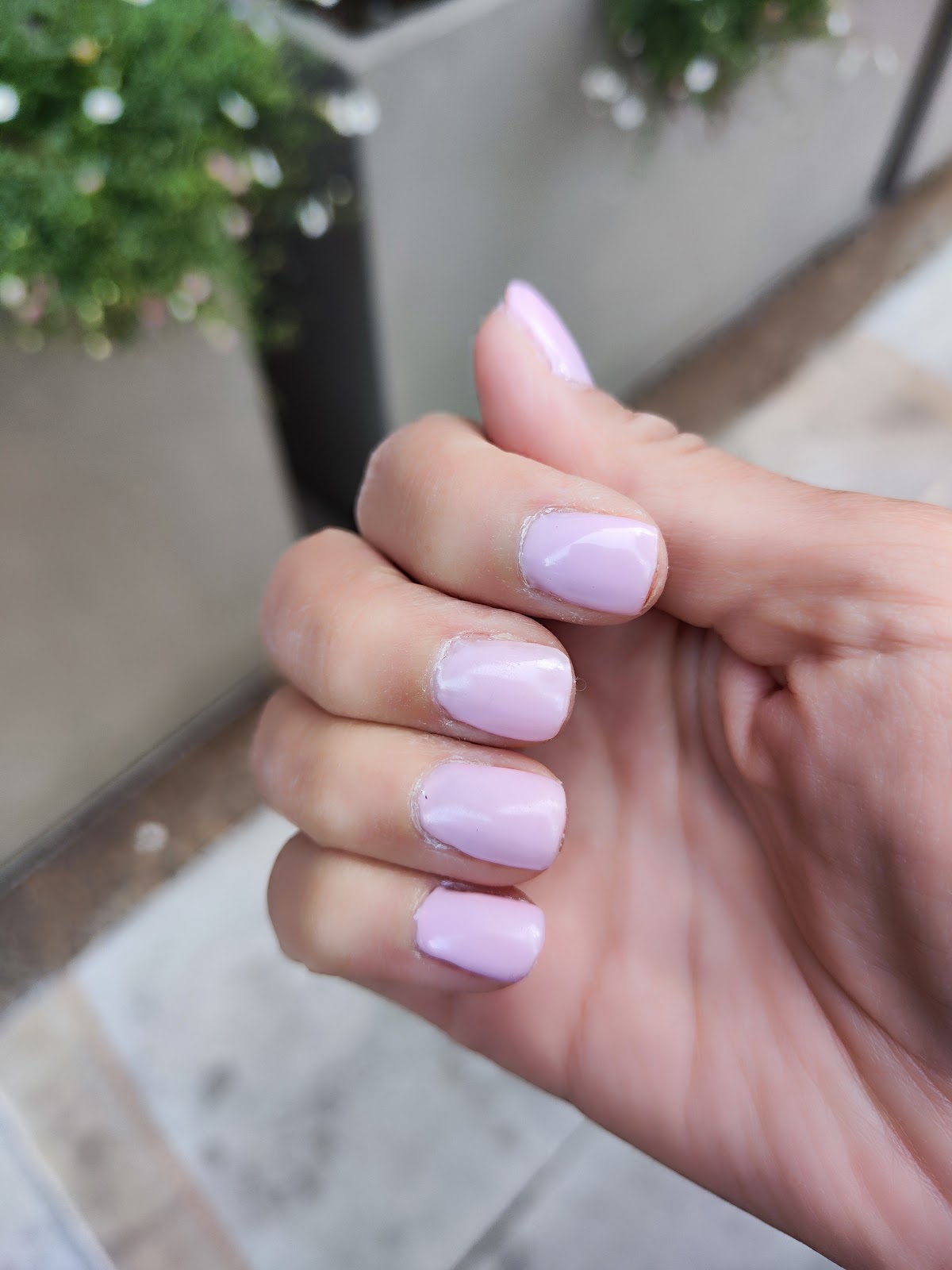 London Ladies Hair & Beauty Clinic