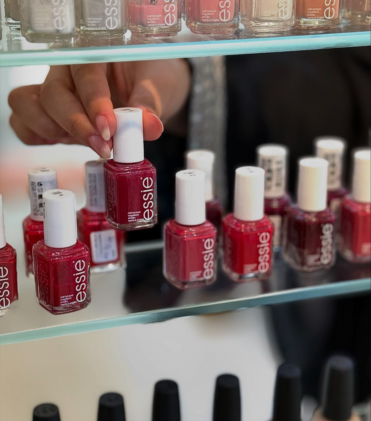 Classy Nails Beauty Centre