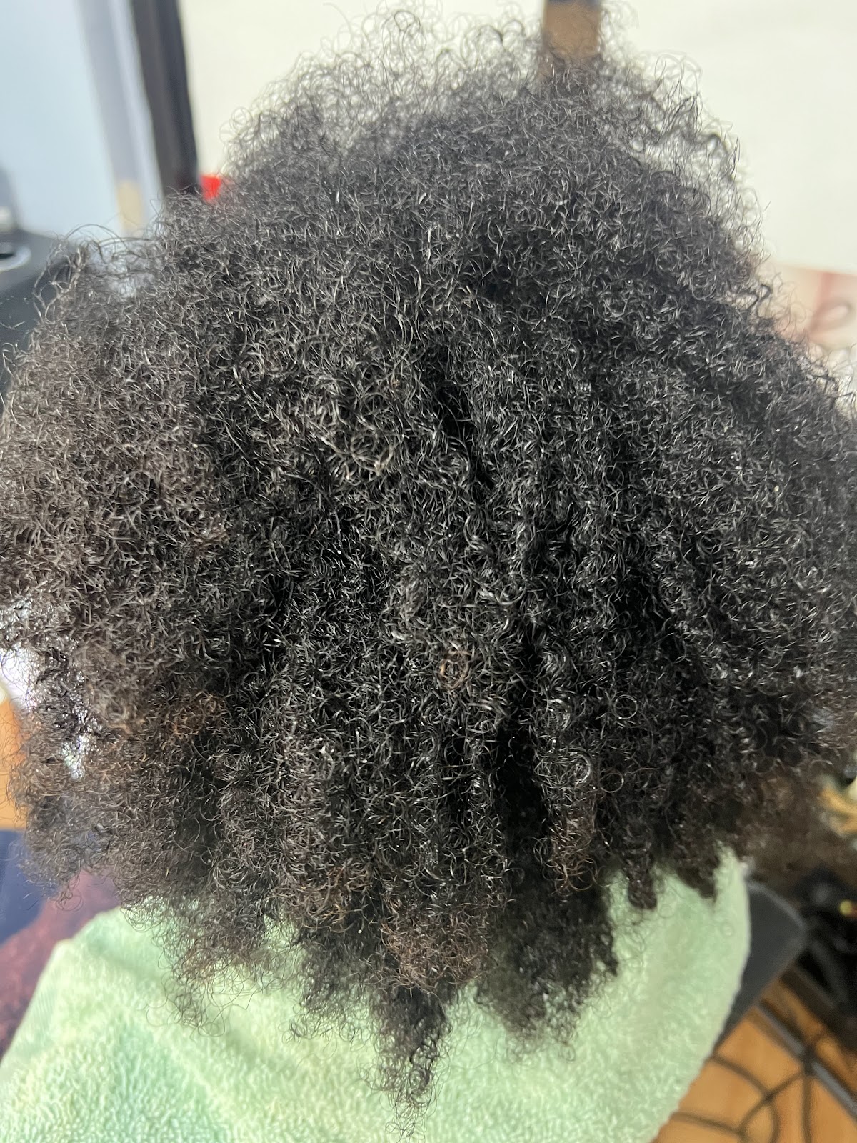 Divine Hair Salon and Barber Shop