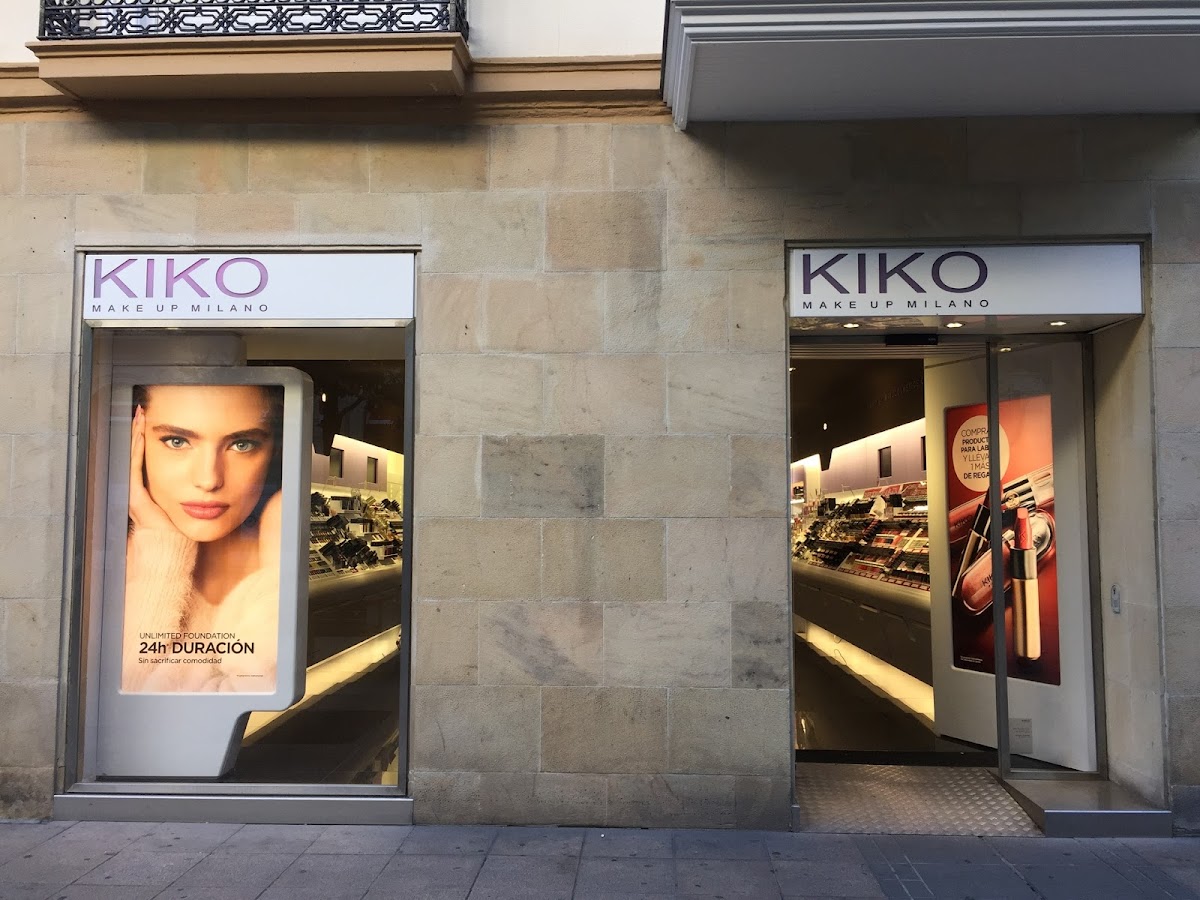 Kiko Milano