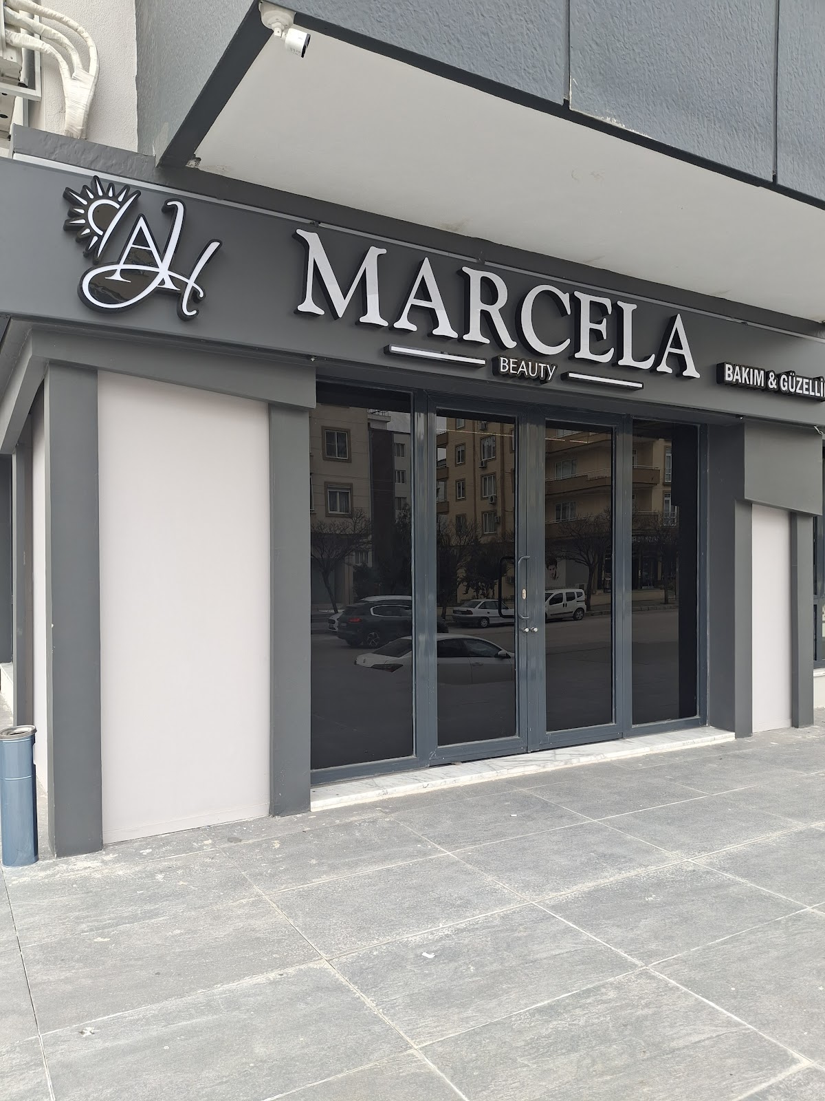 Marcela Beauty