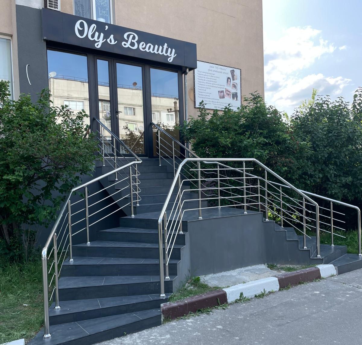 Salon Oly's Beauty